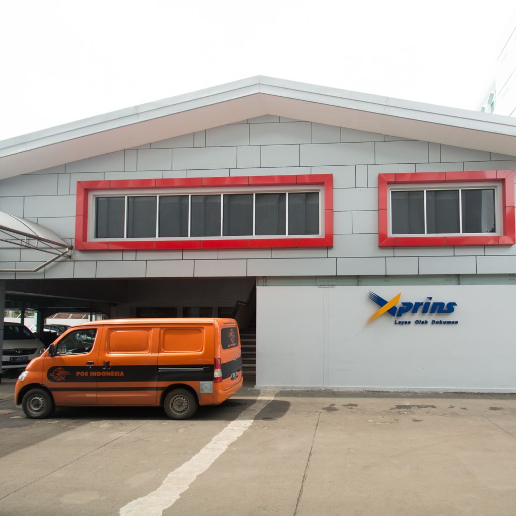 AG Printing Factory