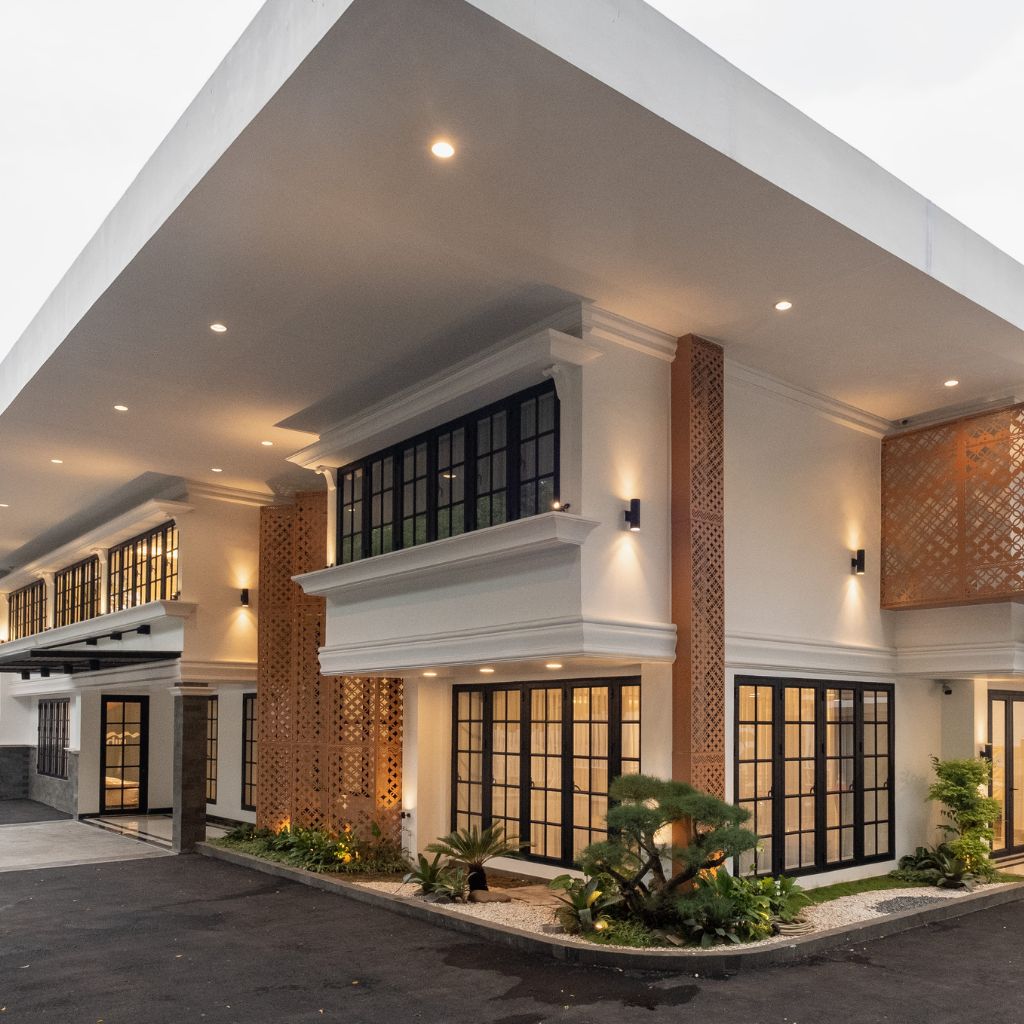 Mandiri Lounge