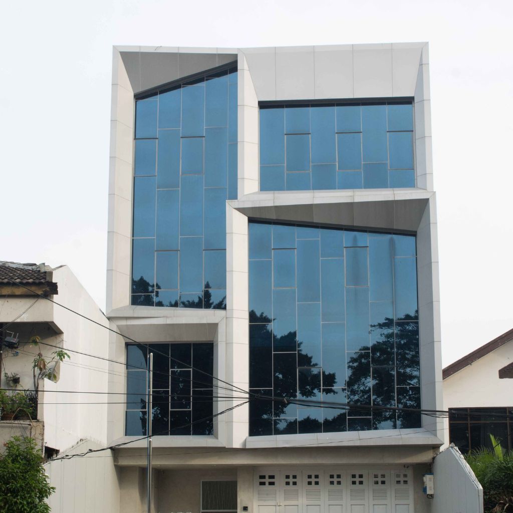 Office Building